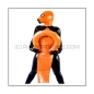 Preview: Aufblasbare ENEMA-Heavyrubber-Gynstuhl-Sitzmatte CR-M